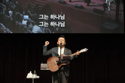 2월 둘째주 우리들교회 모습 이미지 38