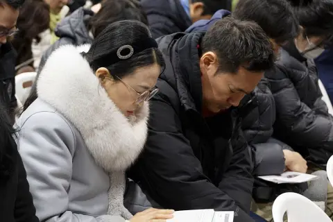 2월 둘째주 우리들교회 모습 이미지 102