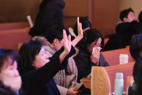 2월 둘째주 우리들교회 모습 이미지 150