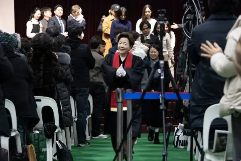 2월 둘째주 우리들교회 모습 이미지 92