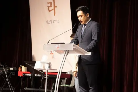 2월 둘째주 우리들교회 모습 이미지 97