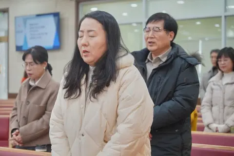 2월 둘째주 우리들교회 모습 이미지 114