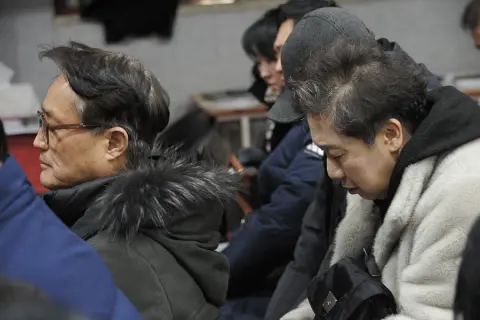 2월 둘째주 우리들교회 모습 이미지 53