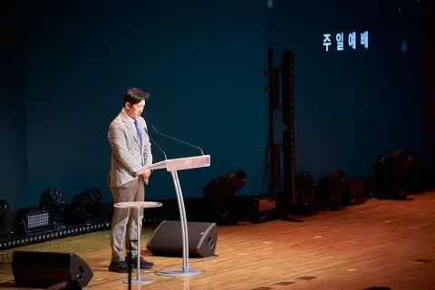 2월 둘째주 우리들교회 모습 이미지 156