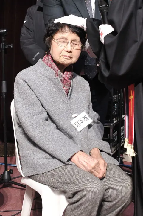 2월 둘째주 우리들교회 모습 이미지 14
