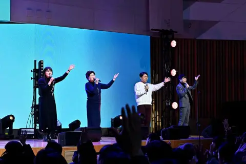 2월 둘째주 우리들교회 모습 이미지 148