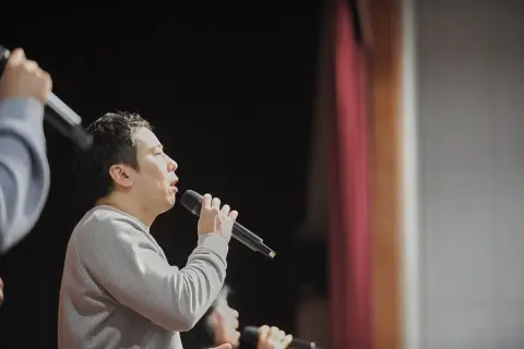 2월 둘째주 우리들교회 모습 이미지 28