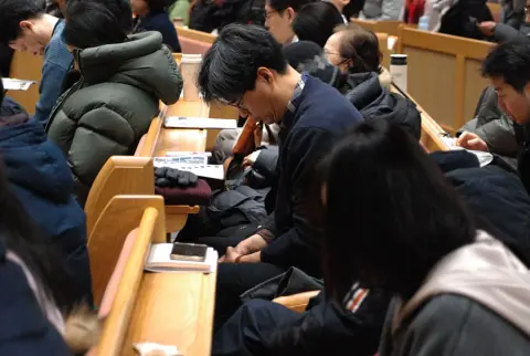 2월 둘째주 우리들교회 모습 이미지 169