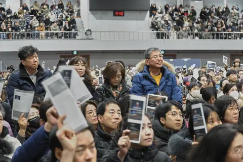 2월 둘째주 우리들교회 모습 이미지 46