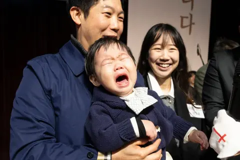 2월 둘째주 우리들교회 모습 이미지 87