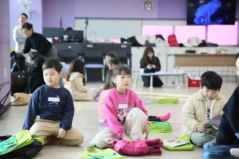 2026년 03월 01일 유년 1부 예배 이미지 10