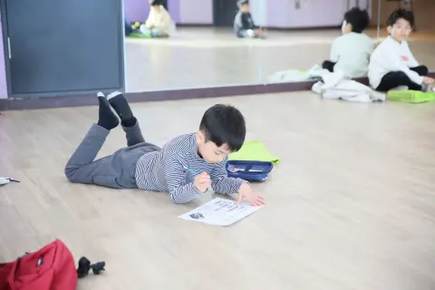 2026년 03월 01일 유년 1부 예배 이미지 2