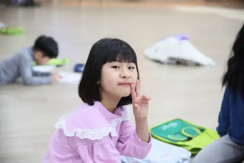 2026년 03월 01일 유년 1부 예배 이미지 6
