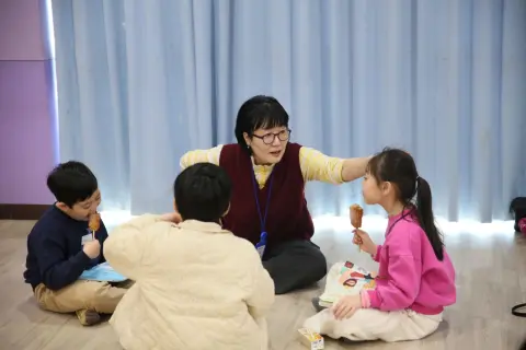 2026년 03월 01일 유년 1부 예배 이미지 30