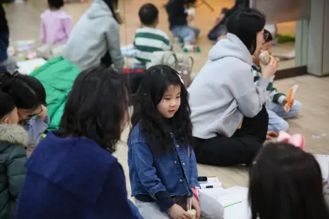 2026년 03월 01일 유년 1부 예배 이미지 28