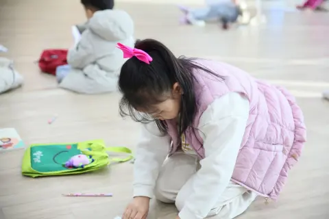 2026년 03월 01일 유년 1부 예배 이미지 1