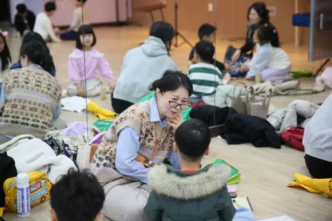 2026년 03월 01일 유년 1부 예배 이미지 27