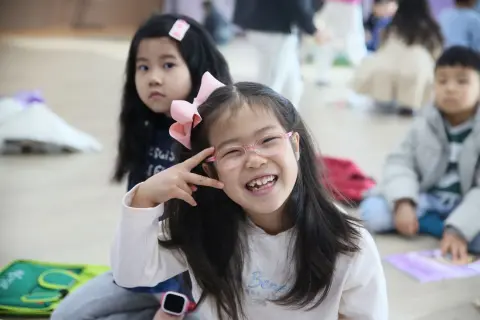 2026년 03월 01일 유년 1부 예배 이미지 4