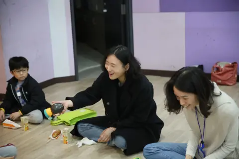 2026년 03월 01일 유년 1부 예배 이미지 29