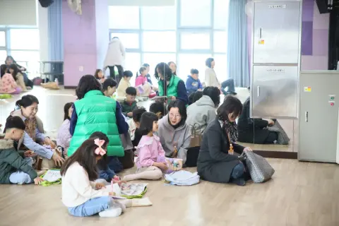 2026년 03월 01일 유년 1부 예배 이미지 7