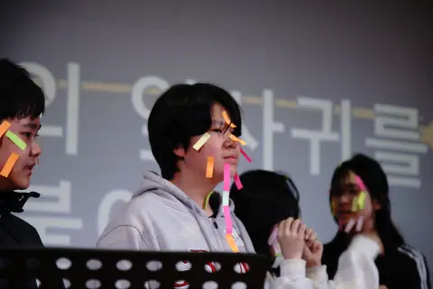 2026 학생 목자 수련회(1) 이미지 63