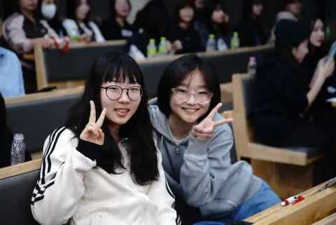 2026 학생 목자 수련회(1) 이미지 27