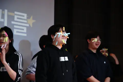 2026 학생 목자 수련회(1) 이미지 64