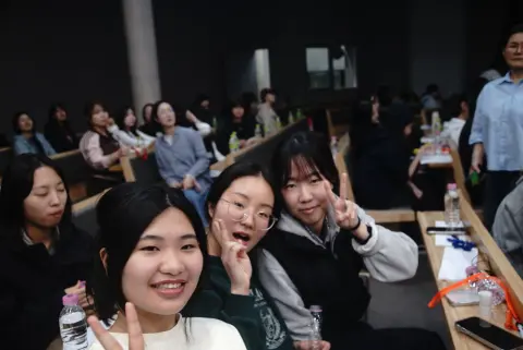 2026 학생 목자 수련회(1) 이미지 21