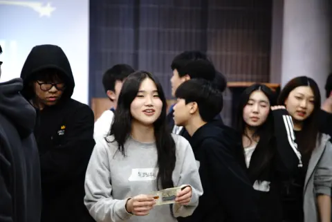 2026 학생 목자 수련회(1) 이미지 29