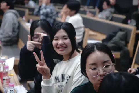 2026 학생 목자 수련회(1) 이미지 17
