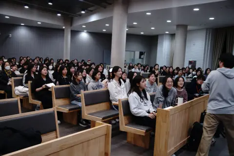 2026 학생 목자 수련회(1) 이미지 36