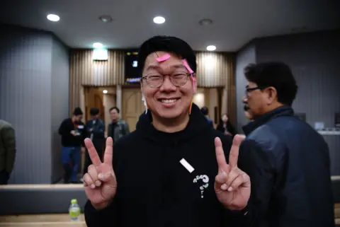 2026 학생 목자 수련회(1) 이미지 50