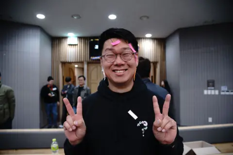 2026 학생 목자 수련회(1) 이미지 51