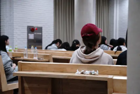 2026 학생 목자 수련회(1) 이미지 82