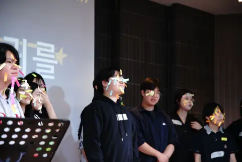 2026 학생 목자 수련회(1) 이미지 60