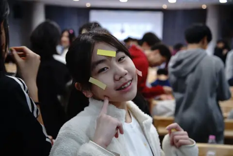 2026 학생 목자 수련회(1) 이미지 48