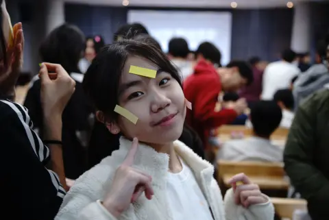 2026 학생 목자 수련회(1) 이미지 49