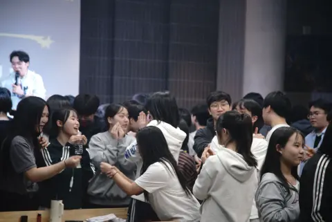 2026 학생 목자 수련회(1) 이미지 15