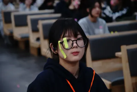 2026 학생 목자 수련회(1) 이미지 58