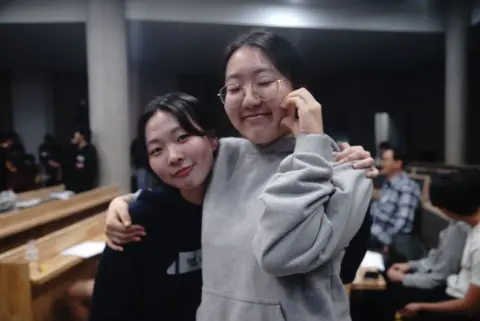 2026 학생 목자 수련회(1) 이미지 19