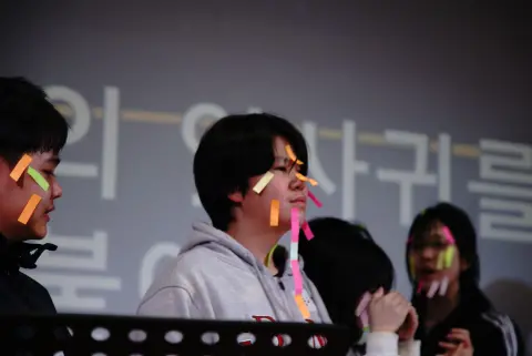 2026 학생 목자 수련회(1) 이미지 62