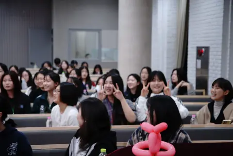 2026 학생 목자 수련회(1) 이미지 38