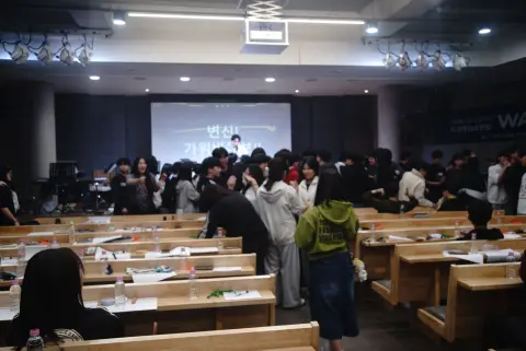 2026 학생 목자 수련회(1) 이미지 23