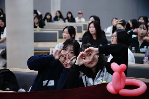 2026 학생 목자 수련회(1) 이미지 40