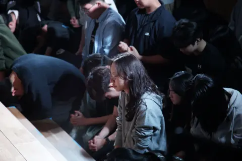 2026 학생 목자 수련회(1) 이미지 93