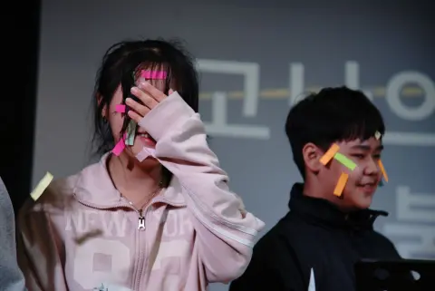 2026 학생 목자 수련회(1) 이미지 65