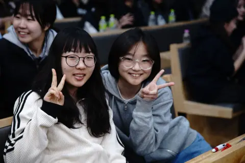 2026 학생 목자 수련회(1) 이미지 26