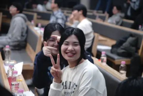 2026 학생 목자 수련회(1) 이미지 18