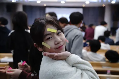 2026 학생 목자 수련회(1) 이미지 46