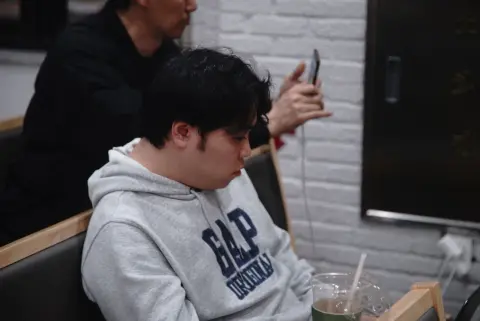 2026 학생 목자 수련회(1) 이미지 9